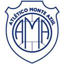 Trực tiếp bóng đá - logo đội Monte Azul SP