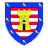 Trực tiếp bóng đá - logo đội Morpeth Town