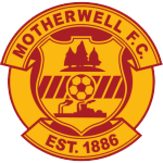 Trực tiếp bóng đá - logo đội Motherwell FC