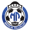 Trực tiếp bóng đá - logo đội MP Mikkeli