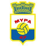 Trực tiếp bóng đá - logo đội Mypa