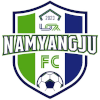 Trực tiếp bóng đá - logo đội Namyangju Citizen
