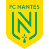 Trực tiếp bóng đá - logo đội Nantes