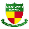 Trực tiếp bóng đá - logo đội Nantwich Town