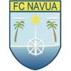 Trực tiếp bóng đá - logo đội Navua FC