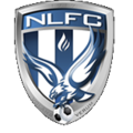 Trực tiếp bóng đá - logo đội New Lambton FC