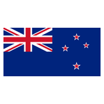 Trực tiếp bóng đá - logo đội U23 New Zealand