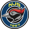 Trực tiếp bóng đá - logo đội NJS