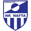Trực tiếp bóng đá - logo đội NK Nafta