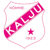 Trực tiếp bóng đá - logo đội Nomme JK Kalju II