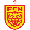 Trực tiếp bóng đá - logo đội FC Nordsjaelland