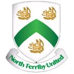 Trực tiếp bóng đá - logo đội North Ferriby United