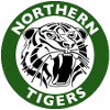 Trực tiếp bóng đá - logo đội Northern Tigers
