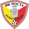 Trực tiếp bóng đá - logo đội NoSta Novotroitsk