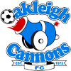 Trực tiếp bóng đá - logo đội Oakleigh Cannons