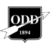 Trực tiếp bóng đá - logo đội Odds Ballklubb