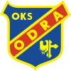 Trực tiếp bóng đá - logo đội Odra Opole