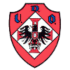 Trực tiếp bóng đá - logo đội UD Oliveirense