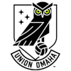 Trực tiếp bóng đá - logo đội Omaha