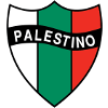 Trực tiếp bóng đá - logo đội Palestino (W)