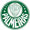 Trực tiếp bóng đá - logo đội Palmeiras