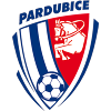 Trực tiếp bóng đá - logo đội Pardubice