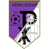 Trực tiếp bóng đá - logo đội Patro Eisden