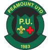 Trực tiếp bóng đá - logo đội Nữ Peamount Utd