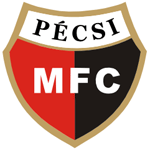 Trực tiếp bóng đá - logo đội Pecsi MFC