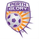 Trực tiếp bóng đá - logo đội Perth Glory FC U20
