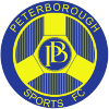 Trực tiếp bóng đá - logo đội Peterborough Sports