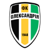 Trực tiếp bóng đá - logo đội PFC Oleksandria