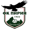 Trực tiếp bóng đá - logo đội Pirin Blagoevgrad