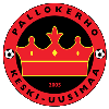 Trực tiếp bóng đá - logo đội Nữ PK Keski Uusimaa