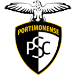 Trực tiếp bóng đá - logo đội Portimonense