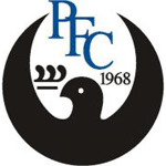 Trực tiếp bóng đá - logo đội Portstewart