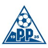 Trực tiếp bóng đá - logo đội PPJ Akatemia