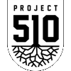 Trực tiếp bóng đá - logo đội Project 51O