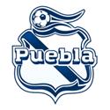 Trực tiếp bóng đá - logo đội Puebla