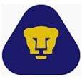 Trực tiếp bóng đá - logo đội Pumas UNAM