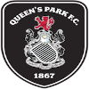 Trực tiếp bóng đá - logo đội Queen\s Park