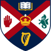Trực tiếp bóng đá - logo đội Queen's University