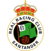 Trực tiếp bóng đá - logo đội Racing Santander