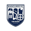 Trực tiếp bóng đá - logo đội Radcliffe Borough