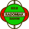 Trực tiếp bóng đá - logo đội Radomiak Radom