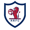 Trực tiếp bóng đá - logo đội Raith Rovers