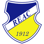 Trực tiếp bóng đá - logo đội REAC