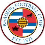 Trực tiếp bóng đá - logo đội Reading