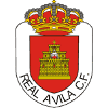 Trực tiếp bóng đá - logo đội Real Avila CF