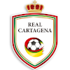 Trực tiếp bóng đá - logo đội Real Cartagena